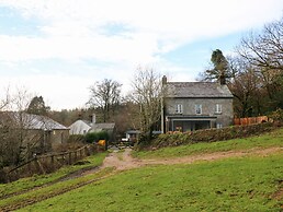 Brimpts Cottage