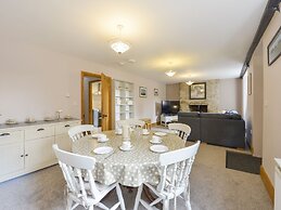 Brimpts Cottage