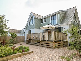 Garden House