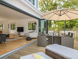 Garden House