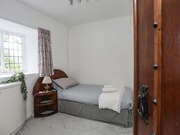 Morfa Lodge