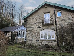 Morfa Lodge