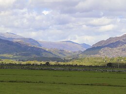 Morfa Lodge