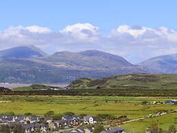 Morfa Lodge