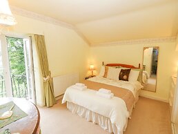 Morfa Lodge
