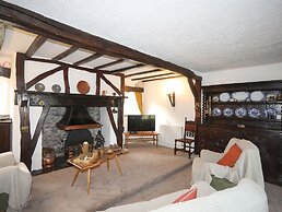 Morfa Lodge