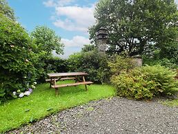 Morfa Lodge