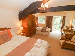Morfa Lodge