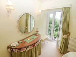 Morfa Lodge