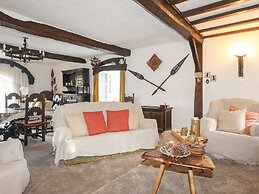 Morfa Lodge
