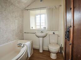 Morfa Lodge