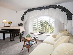 Morfa Lodge