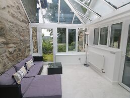 Morfa Lodge