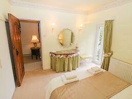Morfa Lodge