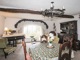 Morfa Lodge