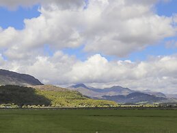 Morfa Lodge