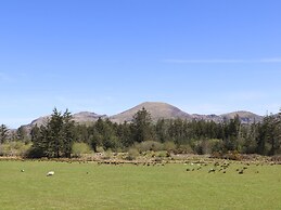 Morfa Lodge