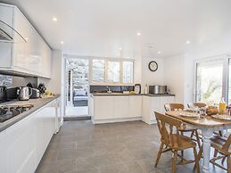 Morfa Lodge