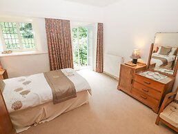 Morfa Lodge
