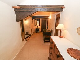 Morfa Lodge