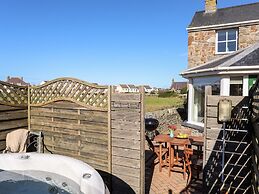 Tyn Towyn - The Stables