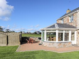 Tyn Towyn - The Stables
