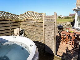 Tyn Towyn - The Stables