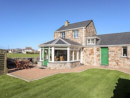 Tyn Towyn - The Stables