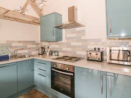 Megs Cottage