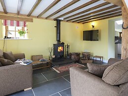 Tyn Llwyn Cornel