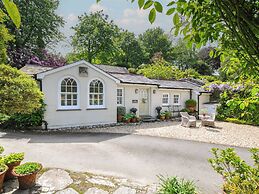The Coach House at Pendower House
