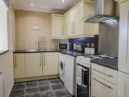 Raygill Cottage