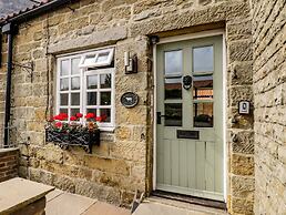 Raygill Cottage