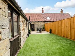 Raygill Cottage