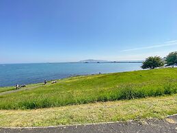 Newton's Cove View