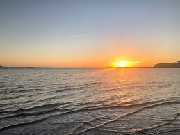 Newton's Cove View