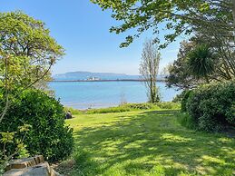 Newton's Cove View