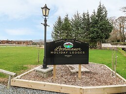 Avonal Lodge