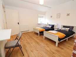 Commonwood Cottage
