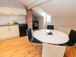 Commonwood Cottage