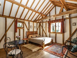 The Little Granary