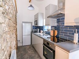 Crooked Hill Cottage