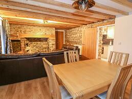 Crooked Hill Cottage