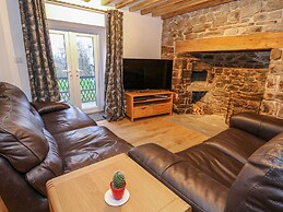 Crooked Hill Cottage
