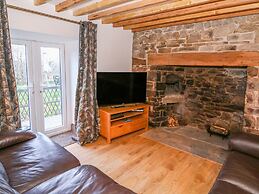 Crooked Hill Cottage