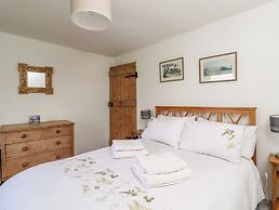 Silver Hill Cottage