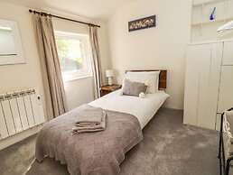 Silver Hill Cottage