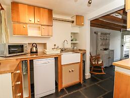 Silver Hill Cottage