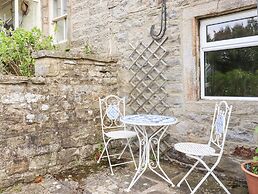 Silver Hill Cottage