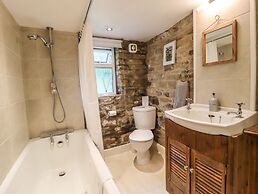 Silver Hill Cottage